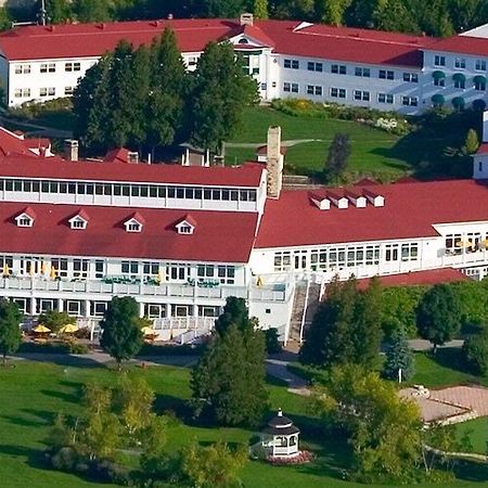 Mission Point Resort Mackinac Island Exterior photo