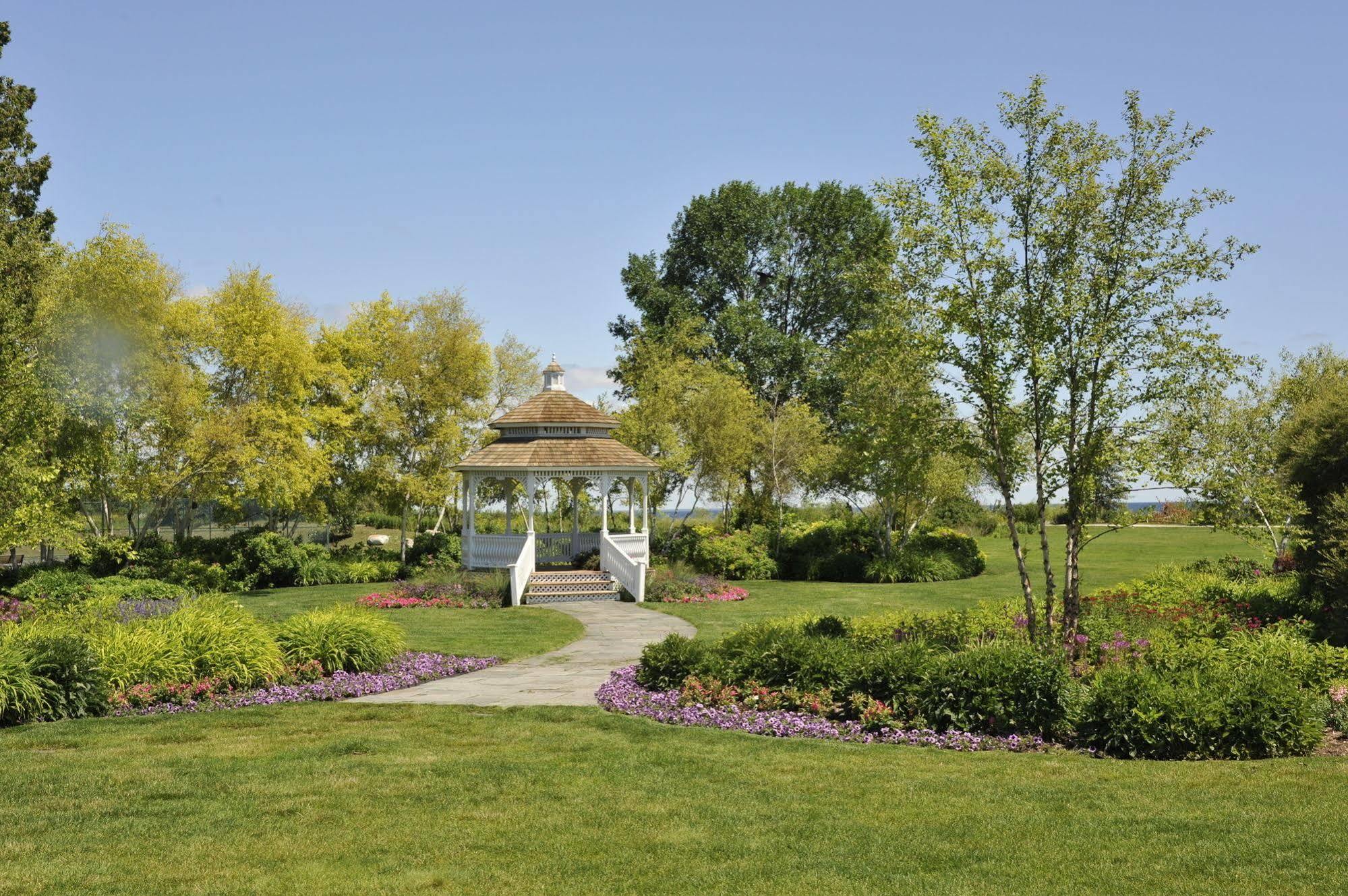 Mission Point Resort Mackinac Island Exterior photo