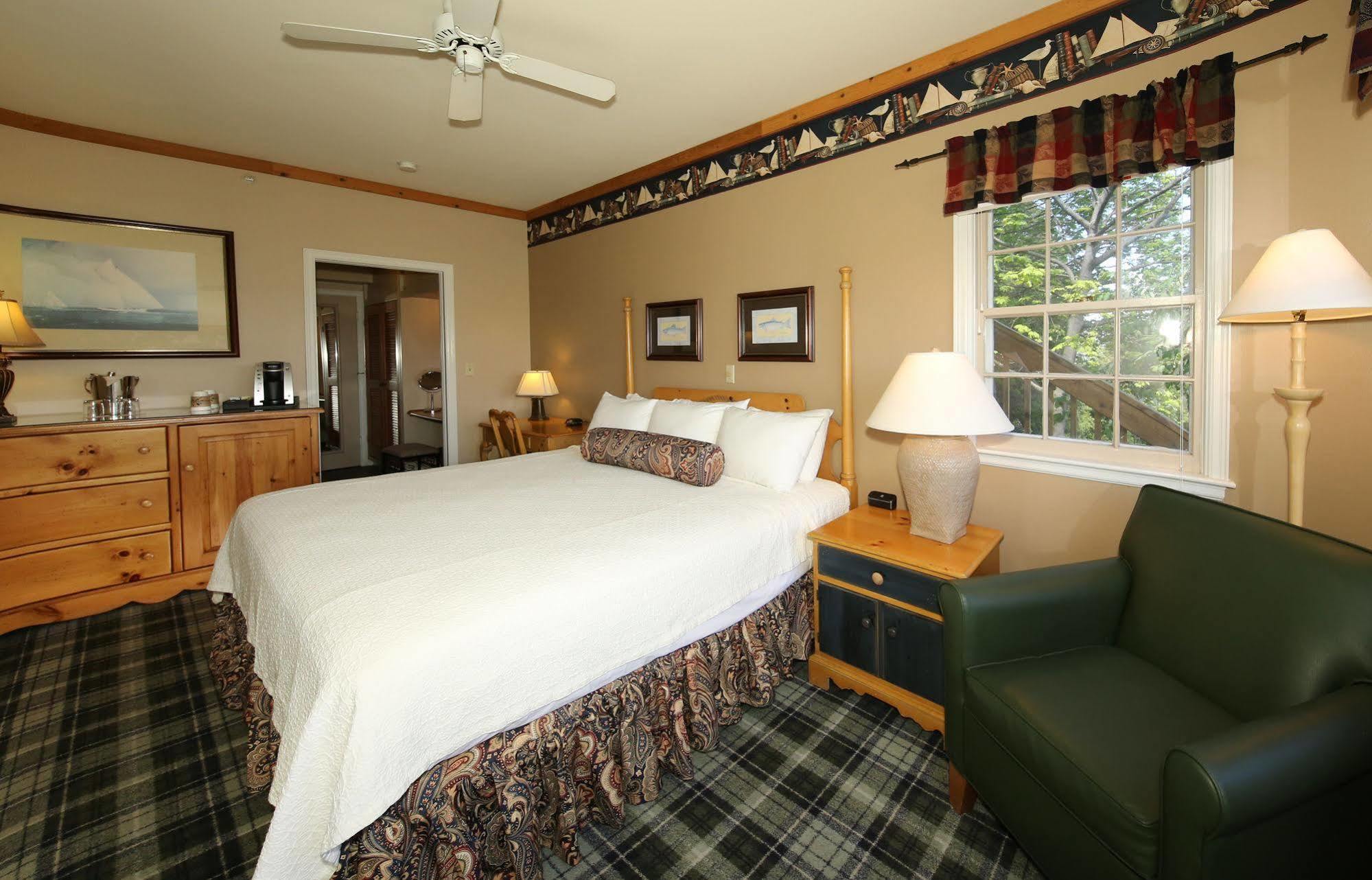 Mission Point Resort Mackinac Island Exterior photo