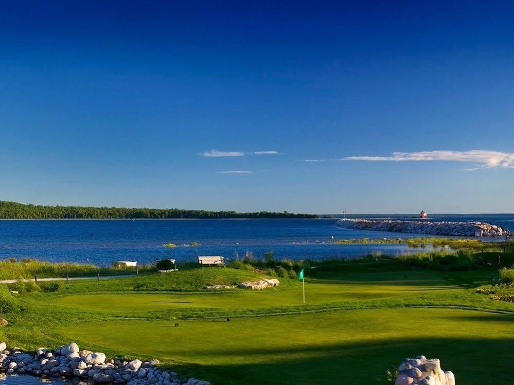 Mission Point Resort Mackinac Island Exterior photo